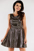Evening dress model 174329